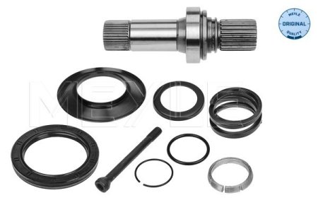 WAŁEK PRZEGUBU WEW. VW 1,6FSI/2,0TDI