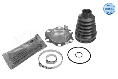 OSŁONA PRZEGUBU VW WEW. 1,4TDI