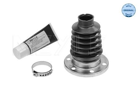 OSŁONA PRZEGUBU VW WEW. 1,4/1,