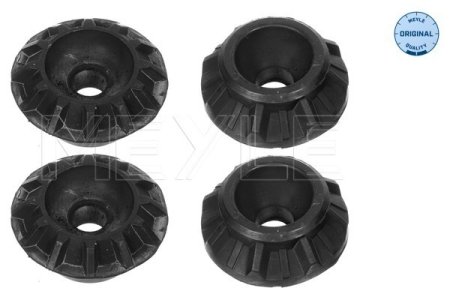 PODUSZKA AMORT. VW T. GOLF 2/3 ZESTAW NA DWIE STRONY !