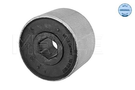 TULEJA WAH. VW P. A2 1,4/1,6B/1,4TDI LE/PR TYLNA