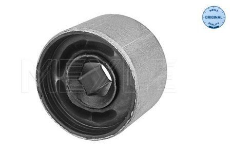 TULEJA WAH. VW P. A2 1,4/1,6B/1,4TDI LE/PR TYLNA