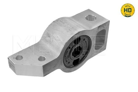 TULEJA WAH. VW P. PASSAT 05- LE/PR TYLNA KPL. ZE ŚRUBAMI