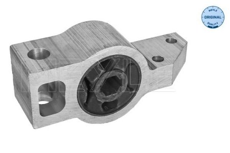 TULEJA WAH. VW P. GOLF 5 04- LE TYLNA