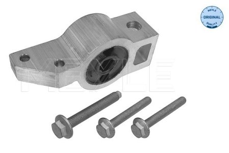 TULEJA WAH. AUDI P. A3 03- SEAT LEON/TOLEDO/ALTEA 04- SKODA OCTAVIA II LE ZE ŚRUBAMI