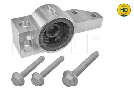 TULEJA WAH. VW P. GOLF 5 LE TYŁ 04/A3/CADDY (KPL. ZE ŚRUBAMI)