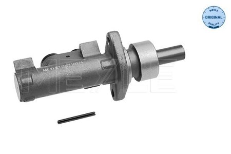 POMPA HAM. VW GOLF/VENTO