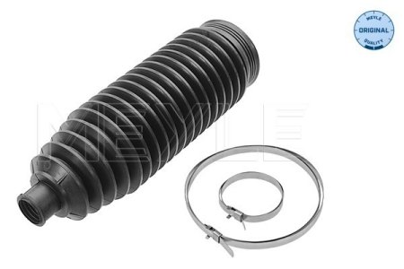 OSŁONA PRZEKŁADNI KIER. VW