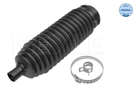 OSŁONA PRZEKŁADNI KIER. SEAT IBIZA IV / CORDOBA (02/02-11/09)/ SKODA FABIA I (08/99-03/08), ROOMSTER (03/06-03/10) VW POLO10/01-