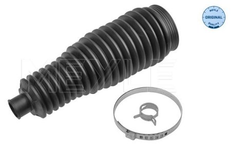 OSŁONA PRZEKŁADNI KIER. AUDI A4/A5/A6/A7/A8/Q5