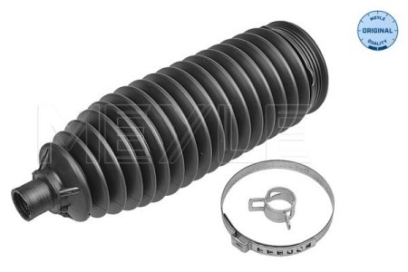 OSŁONA PRZEKŁADNI KIER. VW A1/TOLEDO/FABIA/RAPID 1,0TFSI/1,2TSI/1,4TFSI/1,4TDI