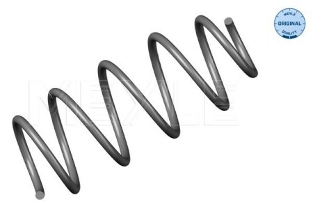 SPRĘŻYNA ZAW. SKODA P. ROOMSTER 06- 1,4/1,6