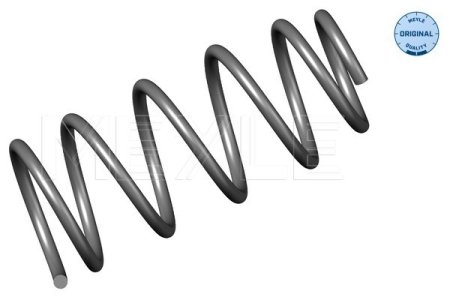 SPRĘŻYNA ZAW. VW P. OCTAVIA -04 1,8-2,0TDI