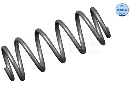 SPRĘŻYNA ZAW. VW P. PASSAT 96-05 1,8B/1,9TDI