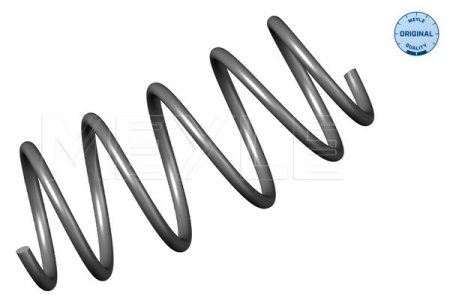 SPRĘŻYNA ZAW. SEAT IBIZA IV / CORDOBA (02/02-11/09)/ VW POLO (9N_) (10/01-11/09)