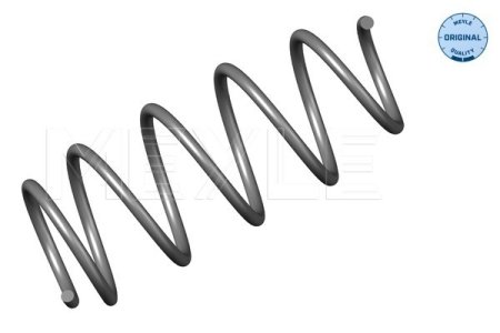 SPRĘŻYNA ZAW. VW P. POLO 9N 01- 1,4TDI-1,9TDI