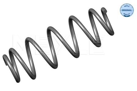 SPRĘŻYNA ZAW. VW P. PASSAT -05