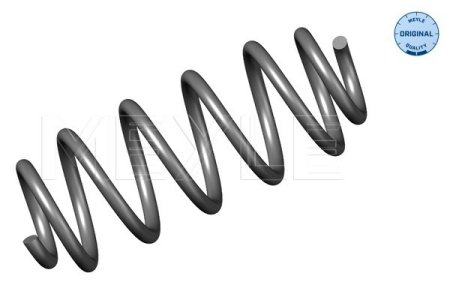 SPRĘŻYNA ZAW. VW P. PASSAT -05