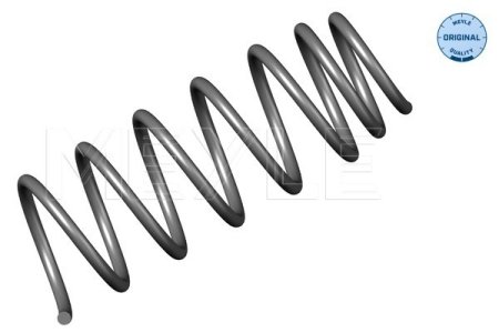 SPRĘŻYNA ZAW. VW P. GOLF 4 97-03 1,8-2,0 +KOMB