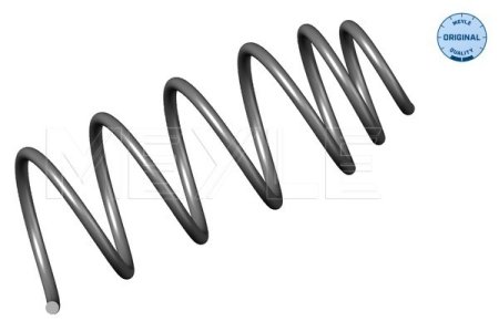 SPRĘŻYNA ZAW. SKODA P. OCTAVIA/ VW BORA 1.8T-2.3I 10.98-12.10