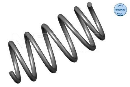 SPRĘŻYNA ZAW. VW P. GOLF PLUS, TOURAN 1.4/1.6/1.9TDI 02.03-05.10