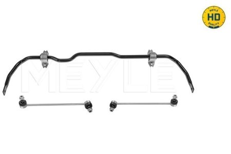 STABILIZATOR VW P. A3 03-12/LEON/TOLEDO/ALTEA 04-10/OCTAVIA 04-10/GOLF5/6
