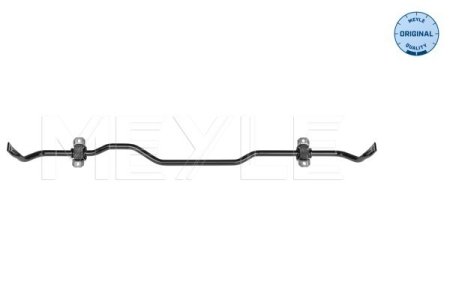 STABILIZATOR VW T.  SKODA OCTAVIA II (1Z) 04-, SUPERB II (3T) 08- YETI