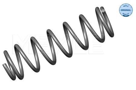 SPRĘŻYNA ZAW. SKODA T. OCTAVIA 98- KOMBI/ROOMSTER/GOLF