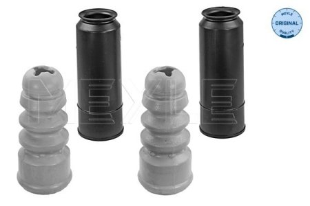 ZESTAW MONTAŻOWY AMORTYZATORA AUDI T. A6 2.0-3.2 05.04-08.11