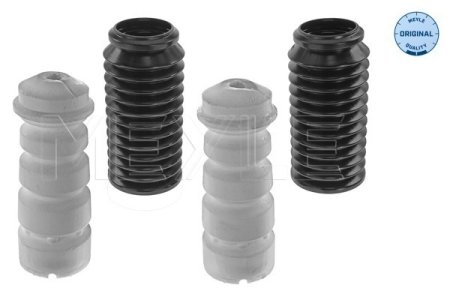 ZESTAW MONTAŻOWY AMORTYZATORA VW T. GOLF II