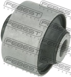 TULEJA WAH. NISSAN P. QASHQAI UK MAKE J11E 2013.12- [EL]