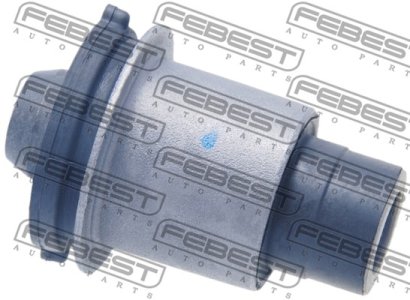 TULEJA WAH. NISSAN T. MICRA III/NOTE/NV200 03-