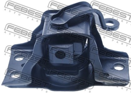 PODUSZKA SIL. NISSAN TIIDA 1,6 07-12