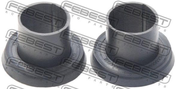 TULEJA PRZEKŁ. KIER. NISSAN NAVARA 97- ZESTAW 2 SZTUKI