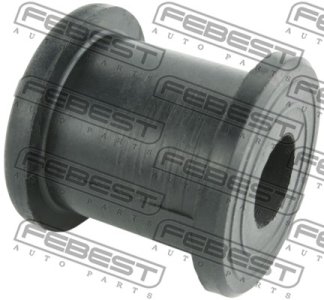 TULEJA AMORTYZATORA NISSAN T. CABSTAR F24M 2006.09- LE/PR DOLNA