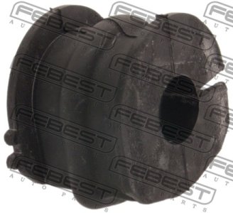 GUMA STAB. NISSAN T. QASHQAI J10E 2006.12-2013.12 [EL] LE/PR