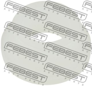 TULEJA STAB. NISSAN P/T. ATLEON 3,0-6,0 00- CABSTAR 06-