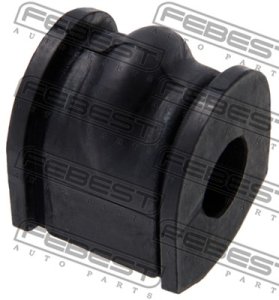 GUMA STAB. NISSAN T. 100NX B13 1990.10-1994.10 LE/PR 14MM