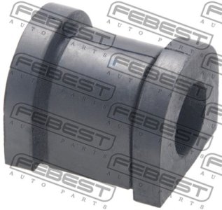 GUMA STAB. NISSAN T. PATROL(GR) Y61 1997.10-2008.12 [ER] LE/PR