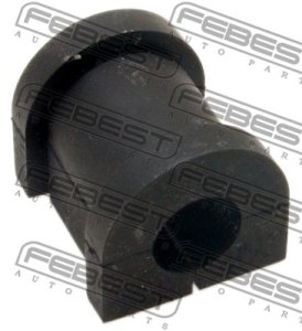 GUMA STAB. NISSAN T. PATROL(GR) Y61 1997.10-2008.12 LE/PR 19MM