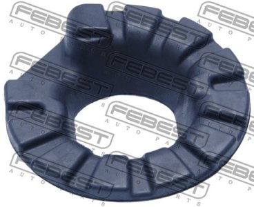 PODKŁADKA AMORT. INFINITI T. FX45/35 S50 2002.11-2008.03 [CA]