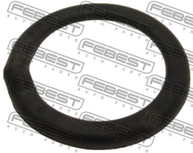 PODKŁADKA AMORT. NISSAN P. 100NX B13 1990.10-1994.10 [EL]