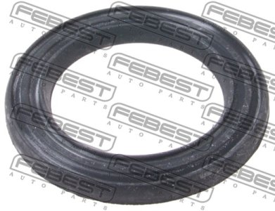 PODKŁADKA SPRĘŻYNY NISSAN P. ALMERA N16E 2001.03-2005.10 [GR]