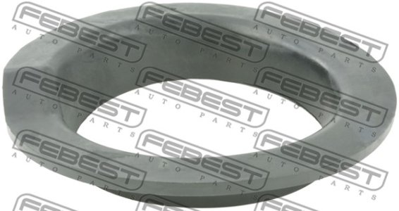 PODKŁADKA AMORT. NISSAN T. PATROL(GR) Y60 1987.08-1997.09 [EL]