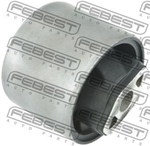 TULEJA WAH. OPEL P. MOKKA/MOKKA X (J13) VAUXHALL: MOKKA / MOKKA X (J13) 12- LE/PR TYLNA