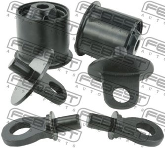 ZESTAW TULEI BELKI  OPEL T. MOKKA 12- (KPL)