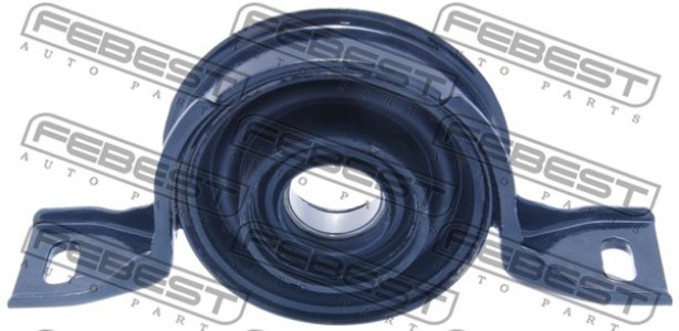 PODPORA WAŁU OPEL ANTARA 2,0-2,2 CDTI/2,4-3,0 06-15