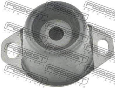 PODUSZKA SIL.  CITROEN BERLINGO, C4, PEUGEOT 308 I 07.96-12.15 LE