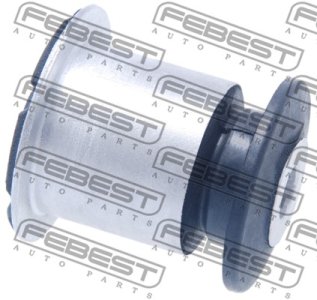 TULEJA WAH. PORSCHE T. PANAMERA 09- DOLNA Z TYŁU