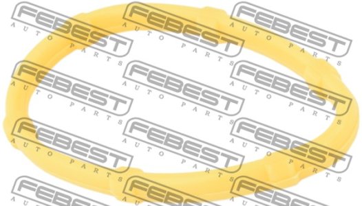 USZCZELKA KOL. SS. RENAULT CLIO 98-